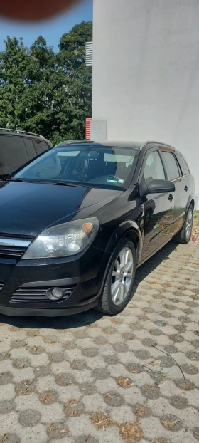 Обява за продажба на Opel Astra ~Цена по договаряне - изображение 5