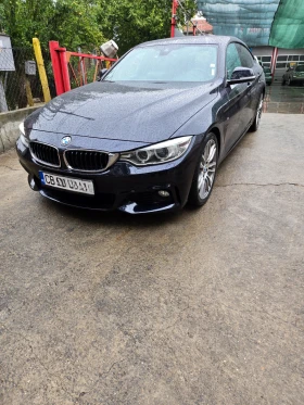 Обява за продажба на BMW 420 ~32 999 лв. - изображение 4