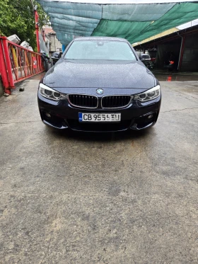 Обява за продажба на BMW 420 ~32 999 лв. - изображение 1