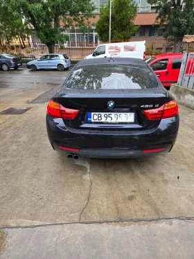 Обява за продажба на BMW 420 ~32 999 лв. - изображение 2