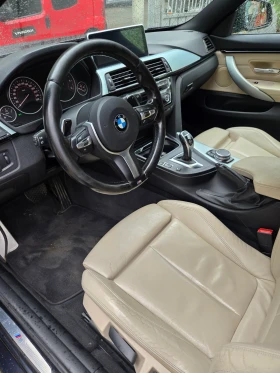 Обява за продажба на BMW 420 ~32 999 лв. - изображение 5