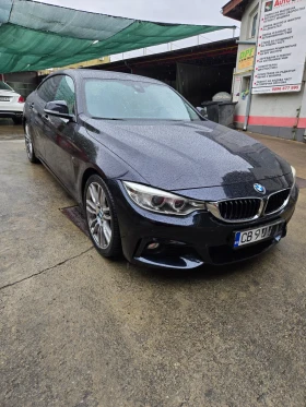 Обява за продажба на BMW 420 ~32 999 лв. - изображение 1