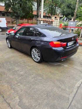 Обява за продажба на BMW 420 ~32 999 лв. - изображение 3