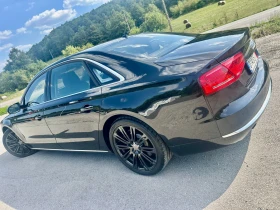 Audi A8 4.2DI* LONG* FULL*  | Mobile.bg    5
