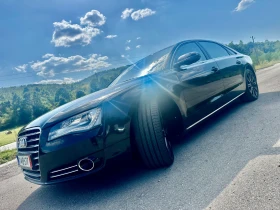 Audi A8 4.2DI* LONG* FULL*  | Mobile.bg    3