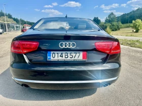 Audi A8 4.2DI* LONG* FULL*  | Mobile.bg    4