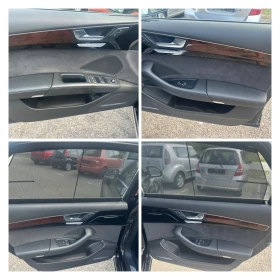 Audi A8 4.2DI* LONG* FULL*  | Mobile.bg    7