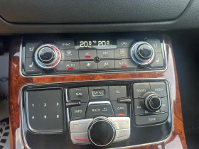 Audi A8 4.2DI* LONG* FULL*  | Mobile.bg    11