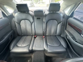 Audi A8 4.2DI* LONG* FULL*  | Mobile.bg    10