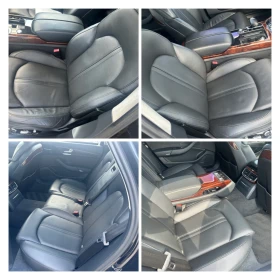 Audi A8 4.2DI* LONG* FULL*  | Mobile.bg    8
