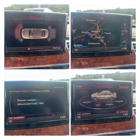 Audi A8 4.2DI* LONG* FULL*  | Mobile.bg    12