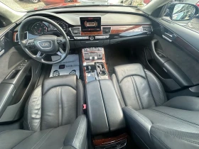 Audi A8 4.2DI* LONG* FULL*  | Mobile.bg    9