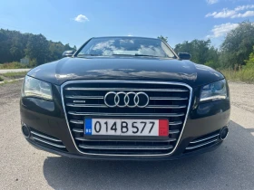 Audi A8 4.2DI* LONG* FULL*  | Mobile.bg    2