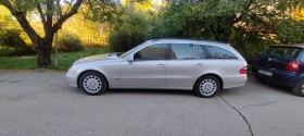 Обява за продажба на Mercedes-Benz E 220 E220 ~4 800 лв. - изображение 1