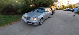 Обява за продажба на Mercedes-Benz E 220 E220 ~4 800 лв. - изображение 1