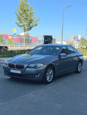 BMW 528 I | Mobile.bg    7
