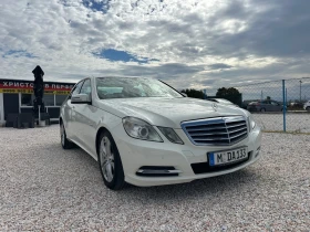 Mercedes-Benz E 220 CDI, ТОП!