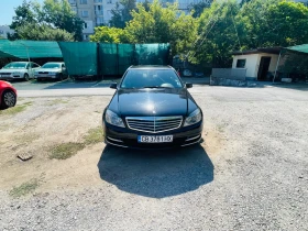 Mercedes-Benz C 350 | Mobile.bg    9