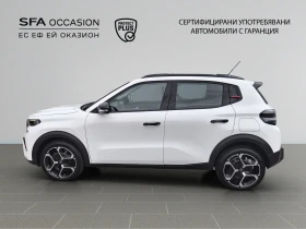 Citroen C3 PLUS Turbo 100 Manual E6/2502275 - 29700 лв. / 15185.37 € - 65877228 8