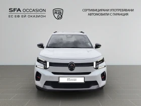 Citroen C3 PLUS Turbo 100 Manual E6/2502275 - 29700 лв. / 15185.37 € - 65877228 2