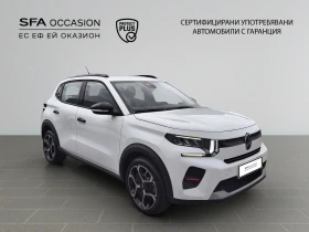 Citroen C3 PLUS Turbo 100 Manual E6/2502275 - 29700 лв. / 15185.37 € - 65877228 3