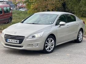 Peugeot 508 2.0HDI Feline | Mobile.bg    2