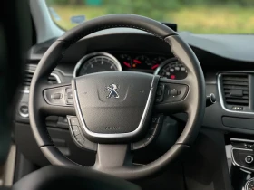 Peugeot 508 2.0HDI Feline | Mobile.bg    13