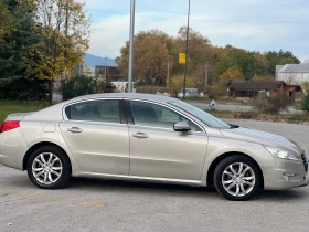 Peugeot 508 2.0HDI Feline | Mobile.bg    5