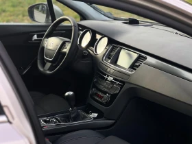 Peugeot 508 2.0HDI Feline | Mobile.bg    12