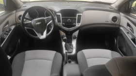 Chevrolet Cruze, снимка 6