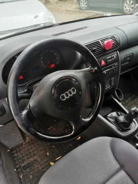 Audi A3 1.9 TDI 90 PS, снимка 3