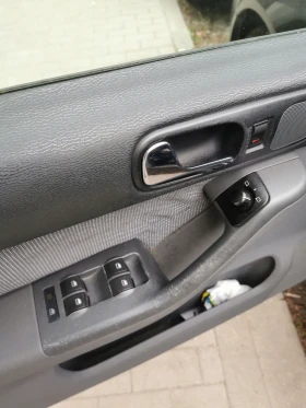 Audi A3 1.9 TDI 90 PS, снимка 7