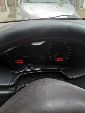 Audi A3 1.9 TDI 90 PS, снимка 8