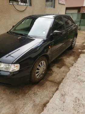 Audi A3 1.9 TDI 90 PS, снимка 9