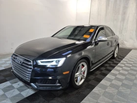 Audi S4 * CARFAX * БЕЗ ПЪРВОНАЧАЛНА ВНОСКА - 36700 лв. / 18764.41 € - 80868469 2