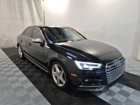 Audi S4 * CARFAX * БЕЗ ПЪРВОНАЧАЛНА ВНОСКА