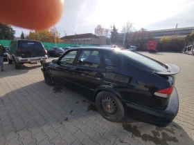 Saab 9-3, снимка 4