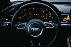 Audi A8 Матрикс / Подгрев / Обдух / Масаж, снимка 9