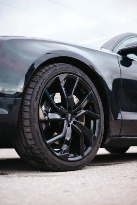 Audi A8 Матрикс / Подгрев / Обдух / Масаж, снимка 16