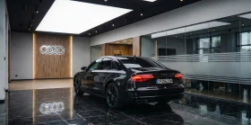 Audi A8 Матрикс / Подгрев / Обдух / Масаж, снимка 6