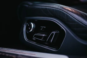 Audi A8 Матрикс / Подгрев / Обдух / Масаж, снимка 11