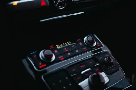 Audi A8 Матрикс / Подгрев / Обдух / Масаж, снимка 13