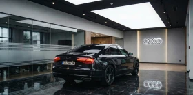Audi A8 Матрикс / Подгрев / Обдух / Масаж, снимка 4