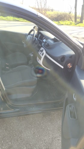 Renault Clio 1.2 tce, снимка 5