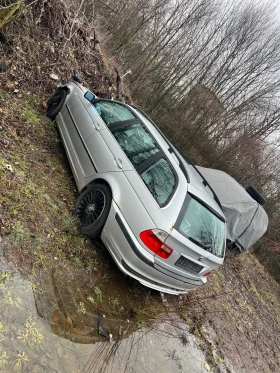 BMW 330 184к.с 4х4