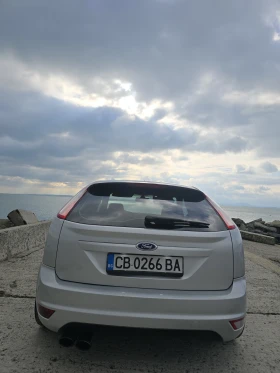Ford Focus Mk2, снимка 2