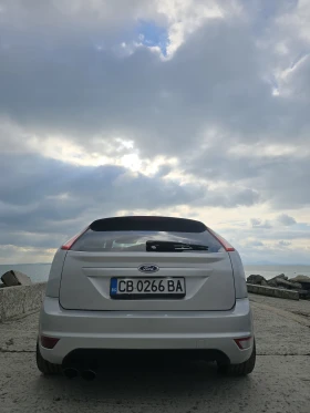 Ford Focus Mk2, снимка 3
