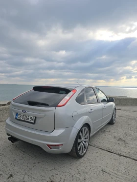 Ford Focus Mk2, снимка 4