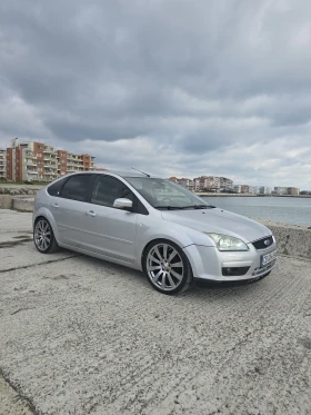 Ford Focus Mk2, снимка 5
