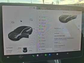 Tesla Model 3 AWD DualMotor Premium FSD - 18900 € / 36965.19 лв. - 79661176 15